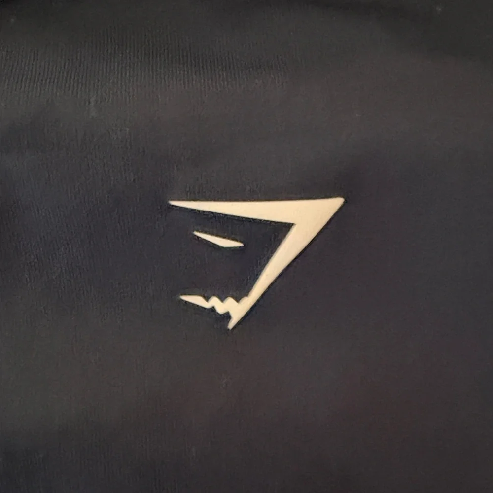 Gymshark women’s EVERYDAY seamless Long Sleeve Crop Top CURRENTLY SOLDOUT! - Picture 4 of 8
